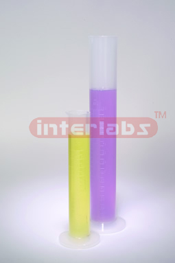 Measuring Cylinders (Round Base)